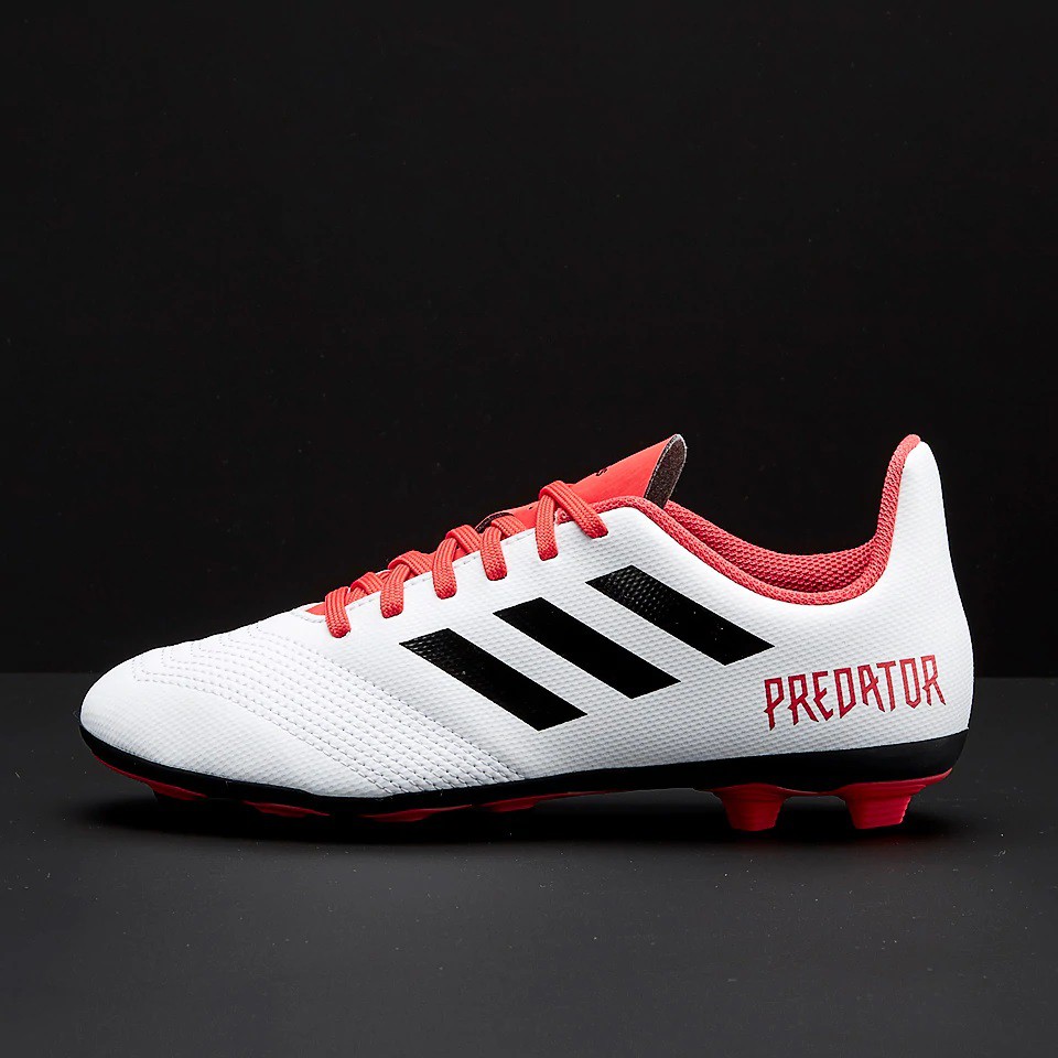 adidas predator 18.4 fxg junior