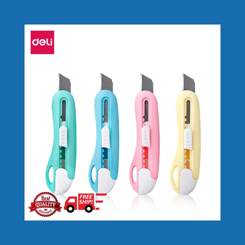 

CUTTER DELI UTILITY 2024 ORIGINAL
