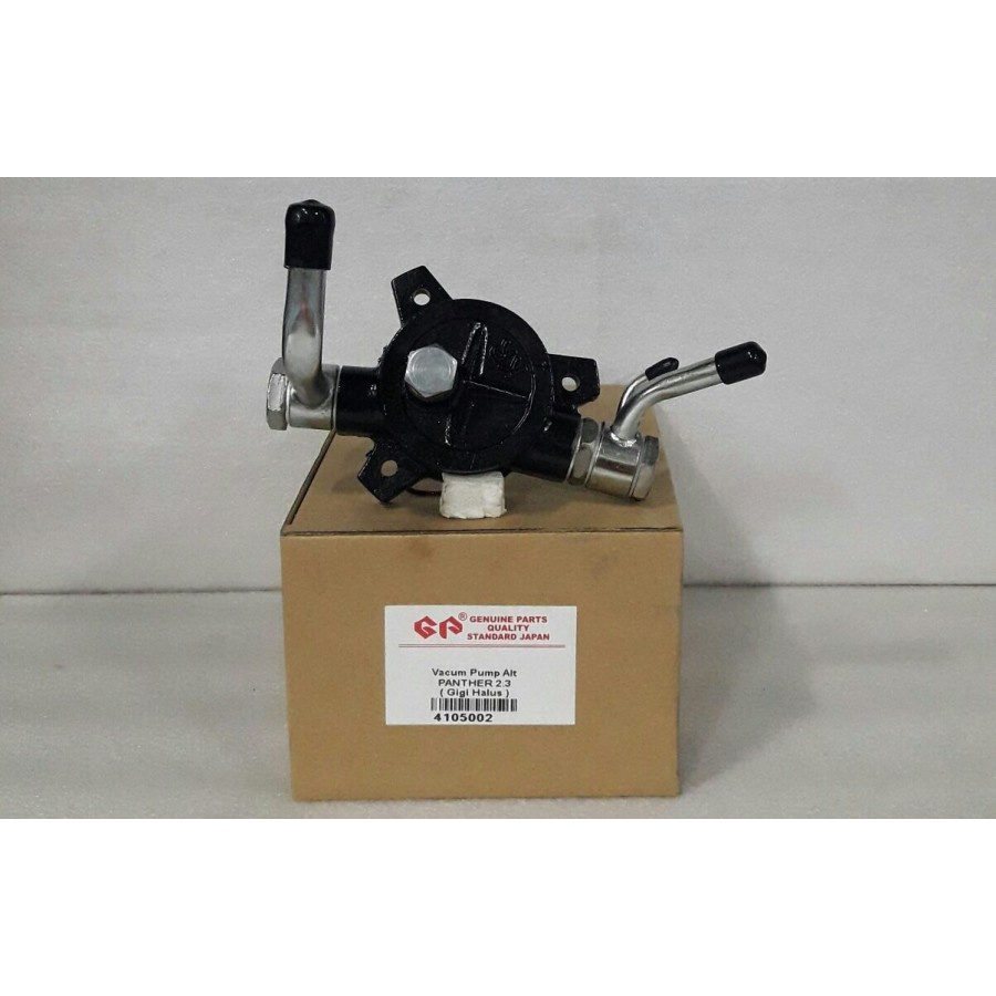 Vacum pump alternator isuzu panther 2.3 2300cc