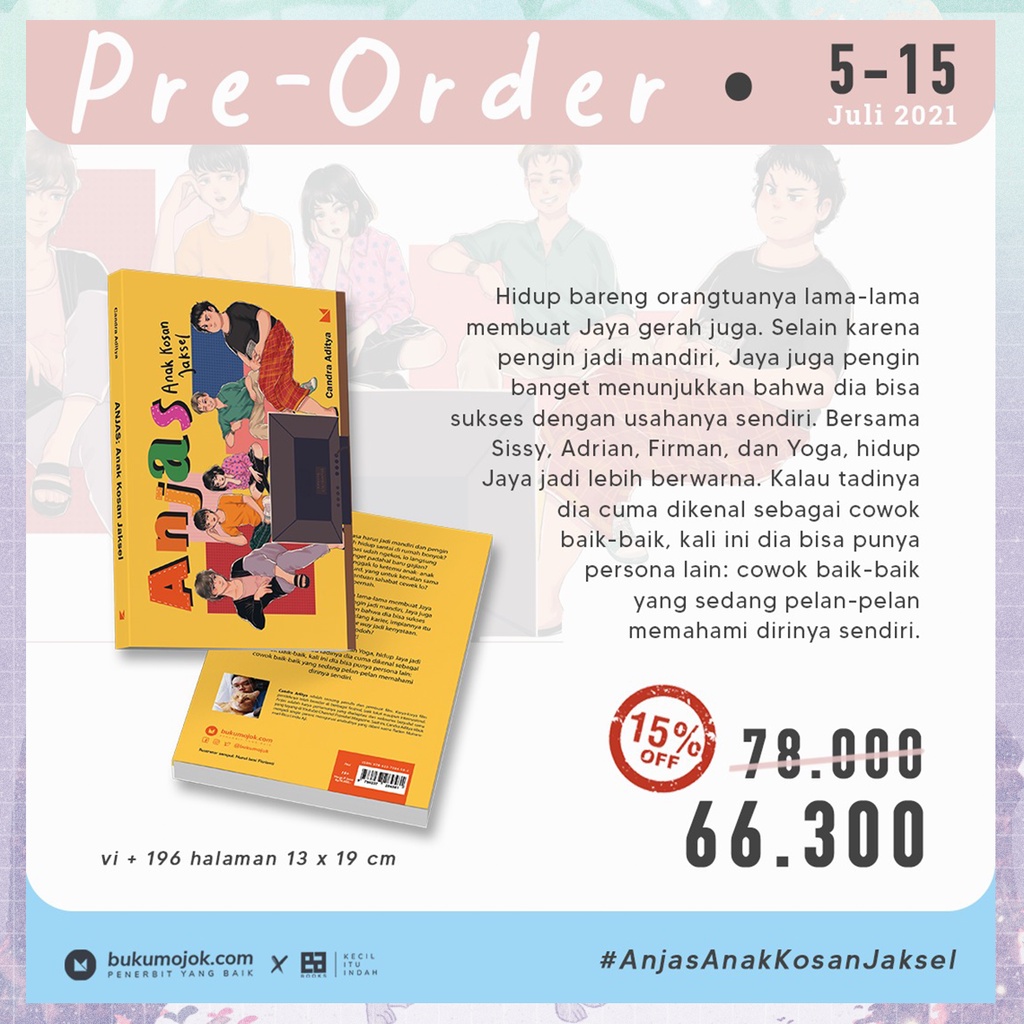 Buku Hikayat Sumatra-3