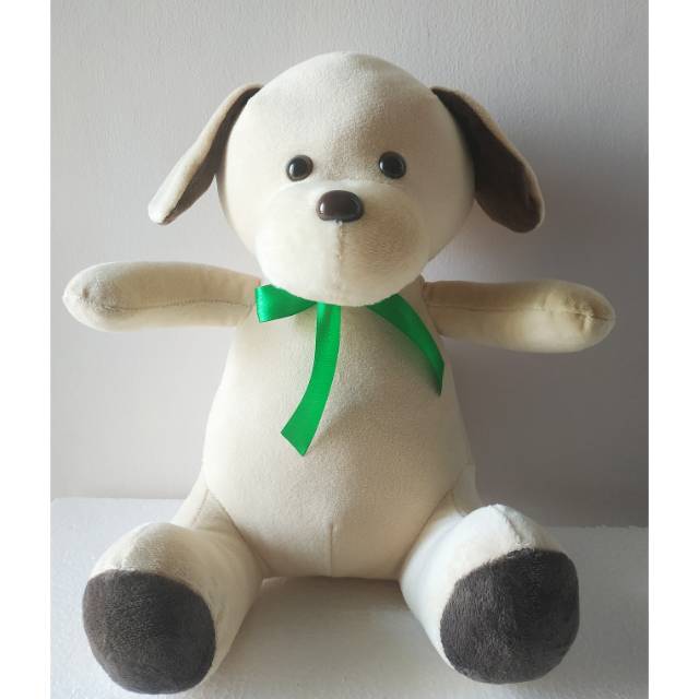 Boneka Soni Dog / Doggy Dol