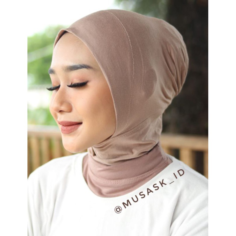 CIPUT NINJA PREMIUM RAYON / INNER NINJA