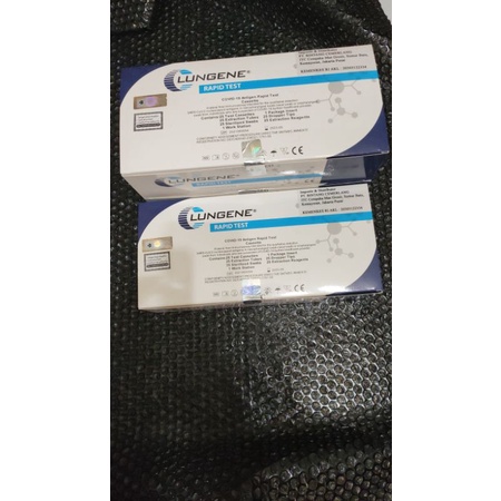 Jual Alat Test Antigen Swab Kemenkes Shopee Indonesia