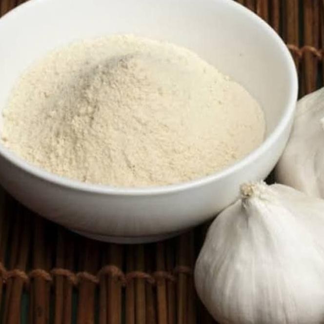 

Promo Spesial - Garlic Powder - 1Kg./ Bawang Putih Bubuk