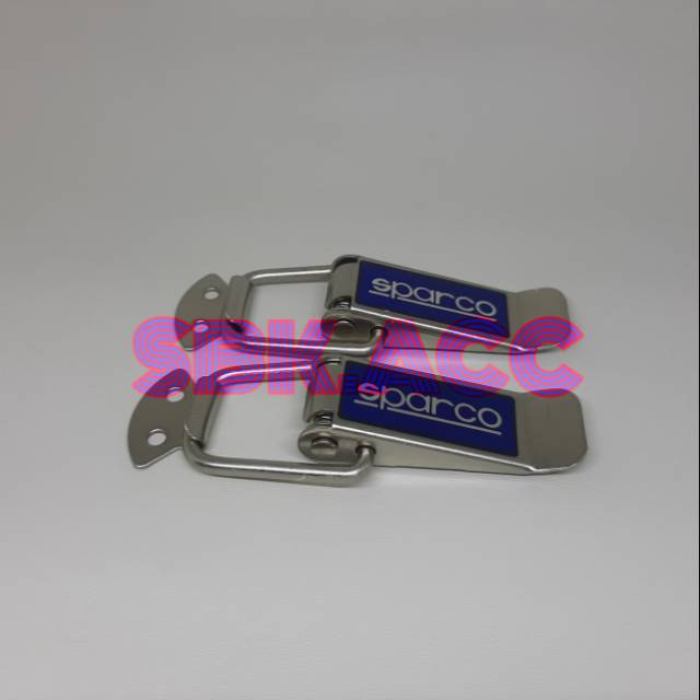 Clip Bumper Universal Mobil / Quick Release Bamper Universal Car / Clip Bamper Guard Mobil Universal