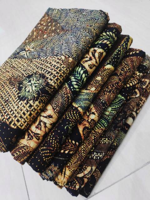 SARUNG/KAIN/JARIK Batik Tulis Tanjung Bumi bangkalan Madura PREMIUM LIMITED