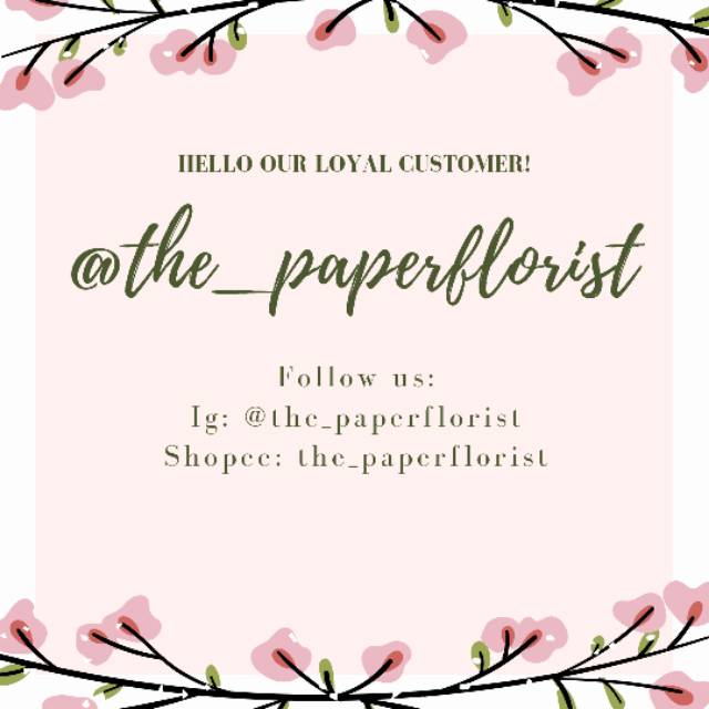 the_paperflorist