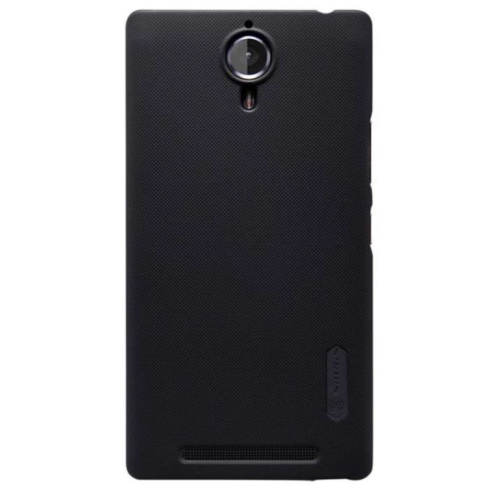 LENOVO P90 NILLKIN HARDCASE FROSTED SHIELD ORIGINAL LENOVO P90