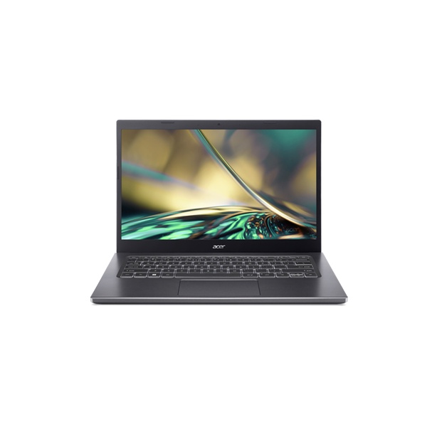 ACER Aspire 5 A514-55 i7-1255U RAM 8GB /16G SSD 512GB 14&quot; FHD IPS Iris XE W11 OHS