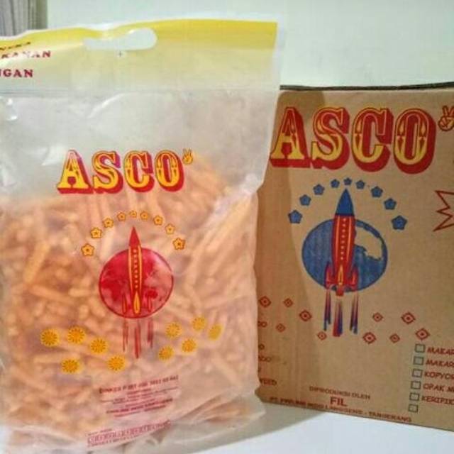 

Stick balado asco