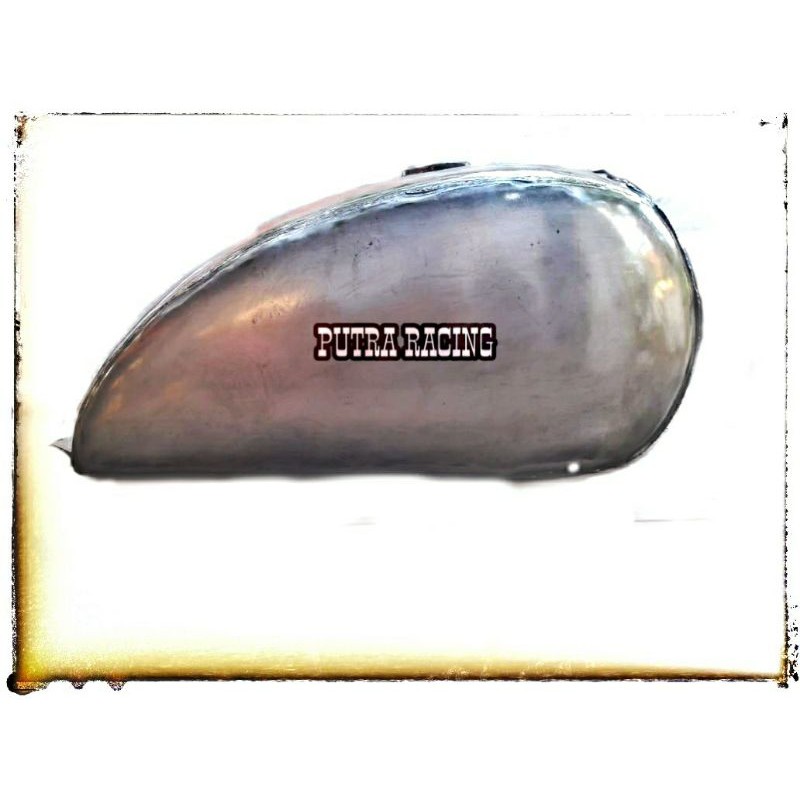 Tangki japstyle Tangki custom Tangki japstyle customTangki custom murah TangkiTriumph Tengki Triumph