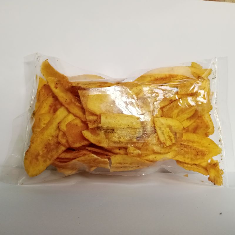 

KRIPIK PISANG KEPOK ORIGINAL