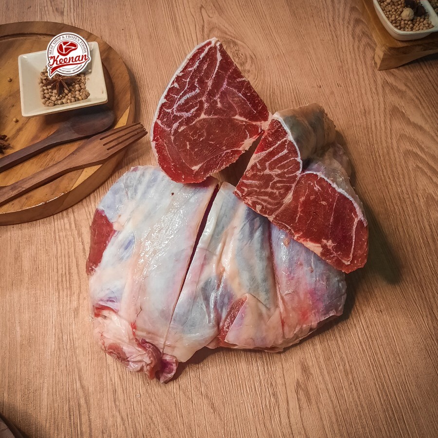 

DAGING SAPI SENGKEL 500gr