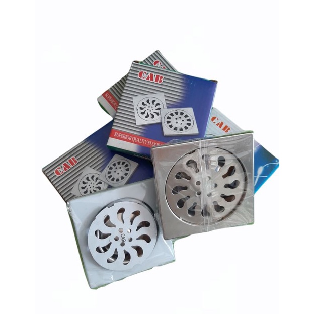 AFUR CAB / afur lantai murah / saringan got kamar mandi / saluran pembuangan kamar mandi