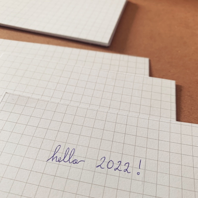 

MEMO PAPER DOTTED & GRID | JOURNALING | HIASAN | 100gsm