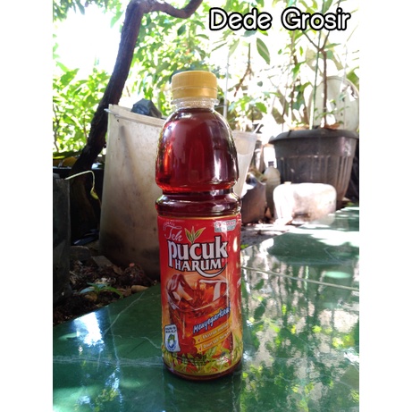 

Teh Pucuk Harum Botol 350ml / Teh Pucuk Murah / Teh Pucuk Botol