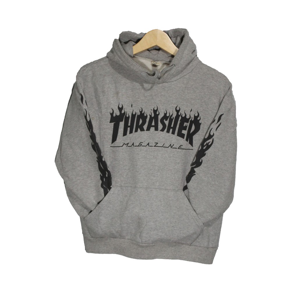 Hoodie Thrasher