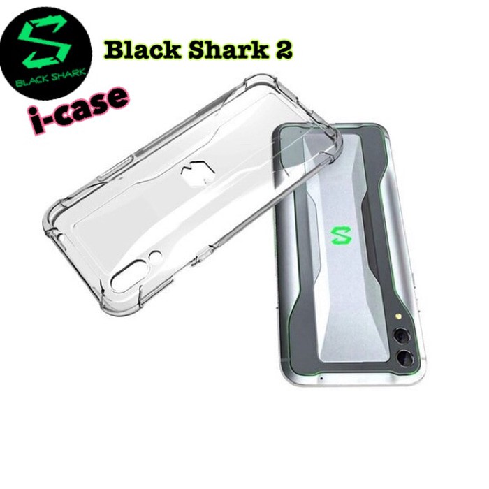 Hot Sale Xiaomi Black Shark 2 Case casing cover anticrack premium qual