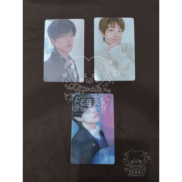 ready pc enhypen BDC Jake