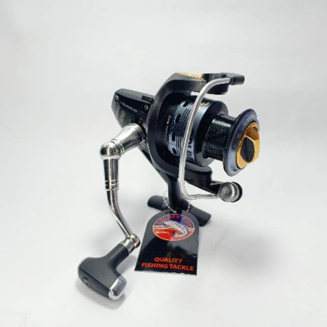 Golden Fish Kingkong Gk20