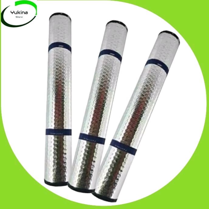 Yukina - Matras Camping Hiking / Alas Yoga-1