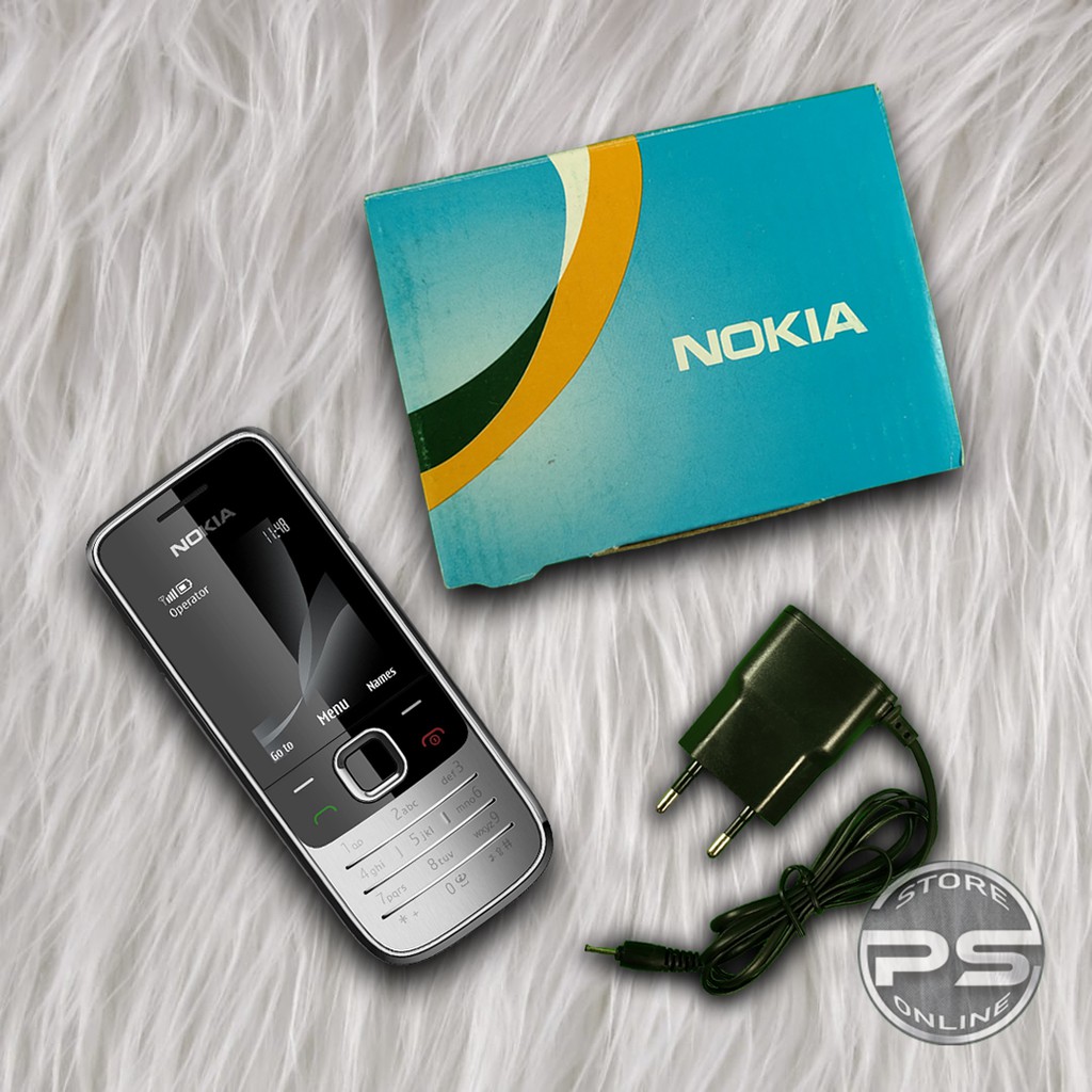 HP Nokia 2730 classic- HP Jadul - HP legenda-3