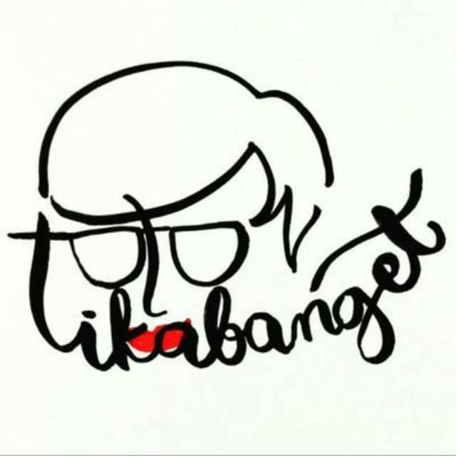 tikabangetgitu