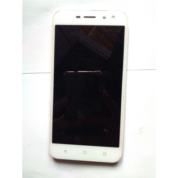 LCD +TS ADVAN i5E ORI COPOTAN TESTED