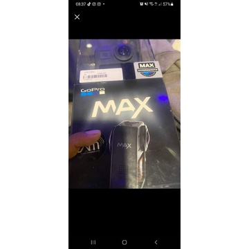 gopro max
