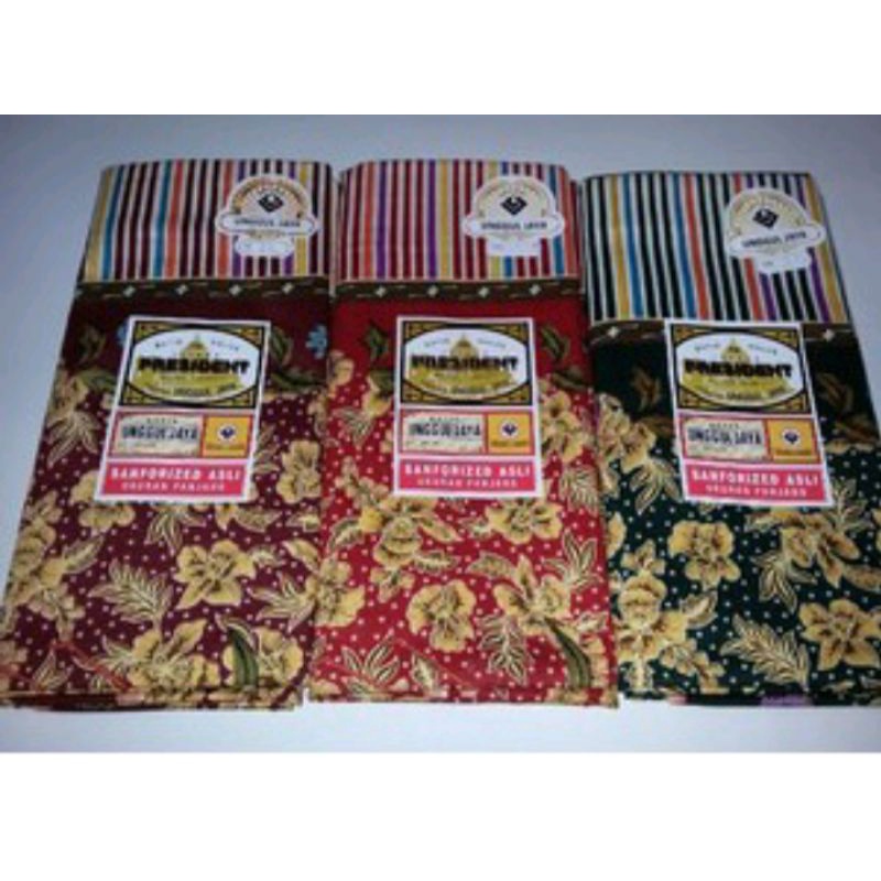 SELENDANG GENDONG / SELENDANG BAYI / LENDANG BAYI / LENDANG PRESIDEN