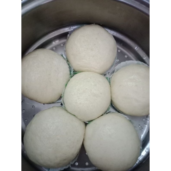 

Bakpao Frozen