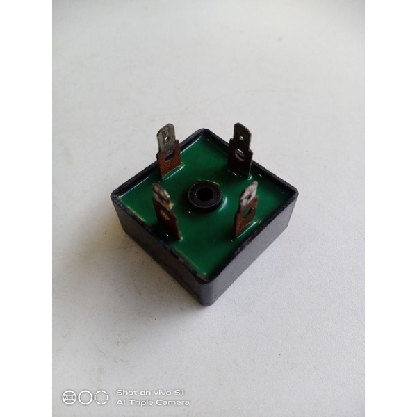 DIODA KIPROK- B 380/340-60 7M. DIODA BRIDGE