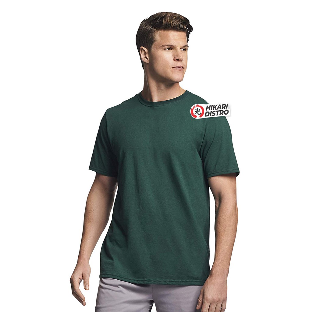 KAOS POLOS HIJAU BOTOL COTTON COMBED 30S GRADE A PREMIUM KAOS POLOS HIJAU BOTOL COTTON COMBED 30S GRADE A PREMIUM