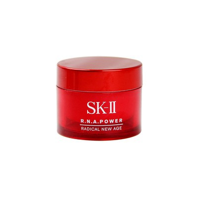 SK-II/SK2/SKII RNA Power Radical New Age Power Cream 15g sample size