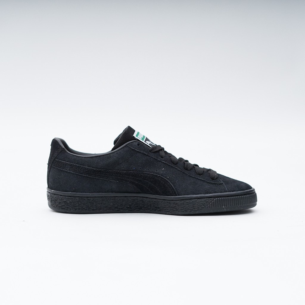 all black puma mens shoes