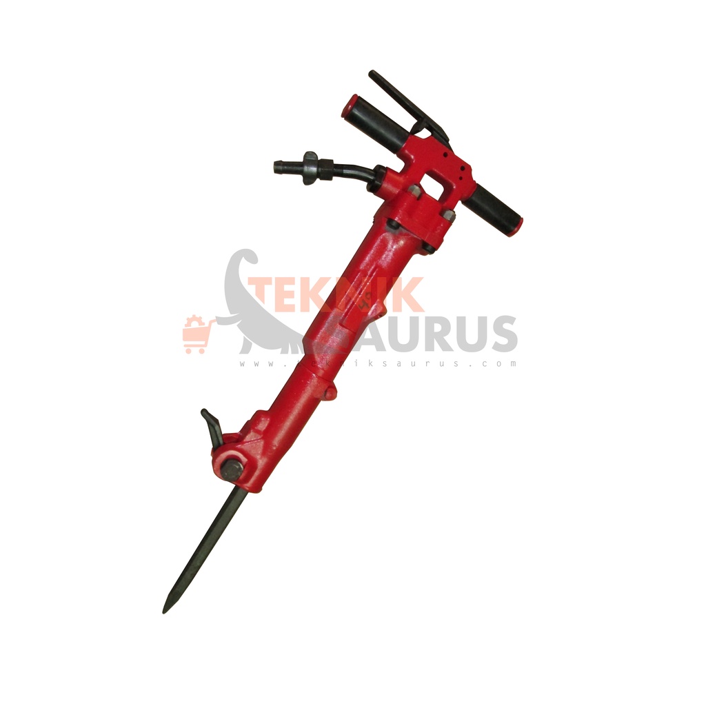 Mesin Bobok Beton TPB 40 | Concrete Breaker Takashi