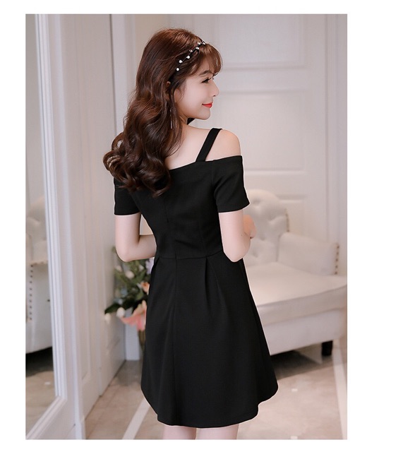 HL207 Korea Dress/Party Dress