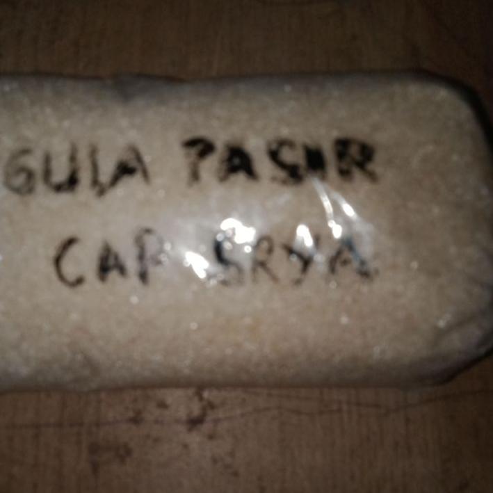 

No Lirik!! gula pasir ½kg(cap sry) | Promo Hari Ini | Grosiran Murah | F⚡ASH SALE