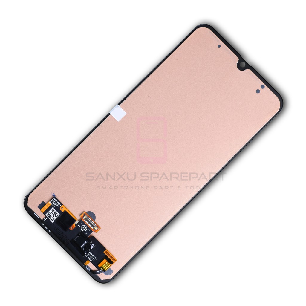 Lcd Touchscreen Samsung Galaxy M30 - M30S - M21 - M31 - Lcd Ts Samsung M30 - M30S - M21 - M31 1set