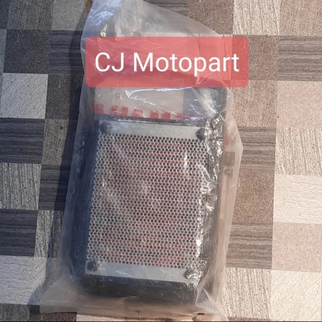 FILTER UDARA MIO SPORTY 5TL MURAH DAN BERKUALITAS ORIGINAL