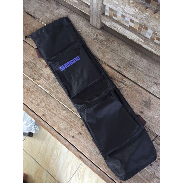 TAS PANCING SERUT 75CM RANSEL SAKU (2) ANTI AIR BISA COD