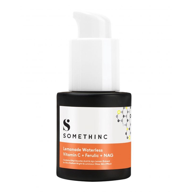 SOMETHINC Serum (REVIVE POTION / Dark Spot / Lemonade Water) 20ml