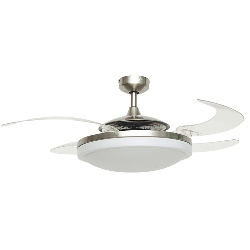 Kipas Angin Dekoratif plafon MT, EDMA 48in FANAWAY Ceiling Fan Lampu