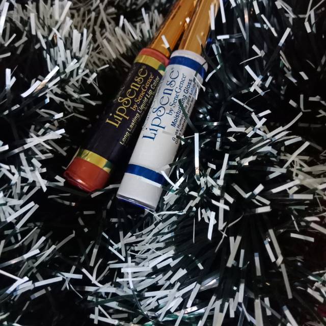 Lipsense