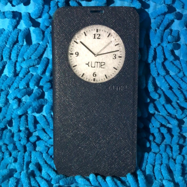 Flipcover zenfone 4 max pro
