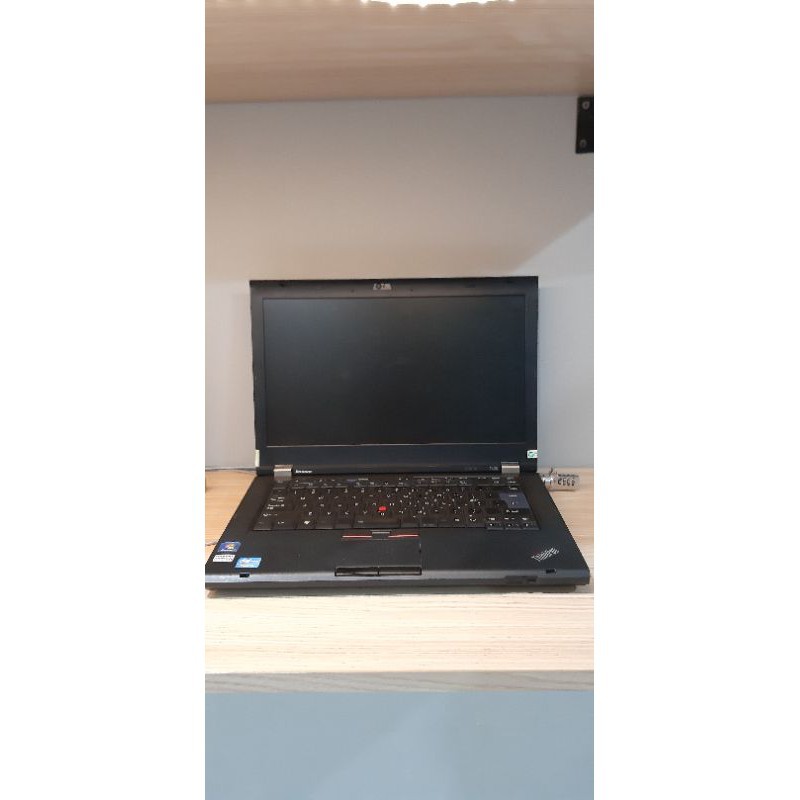 Laptop Lenovo Thinkpad core i5 T420