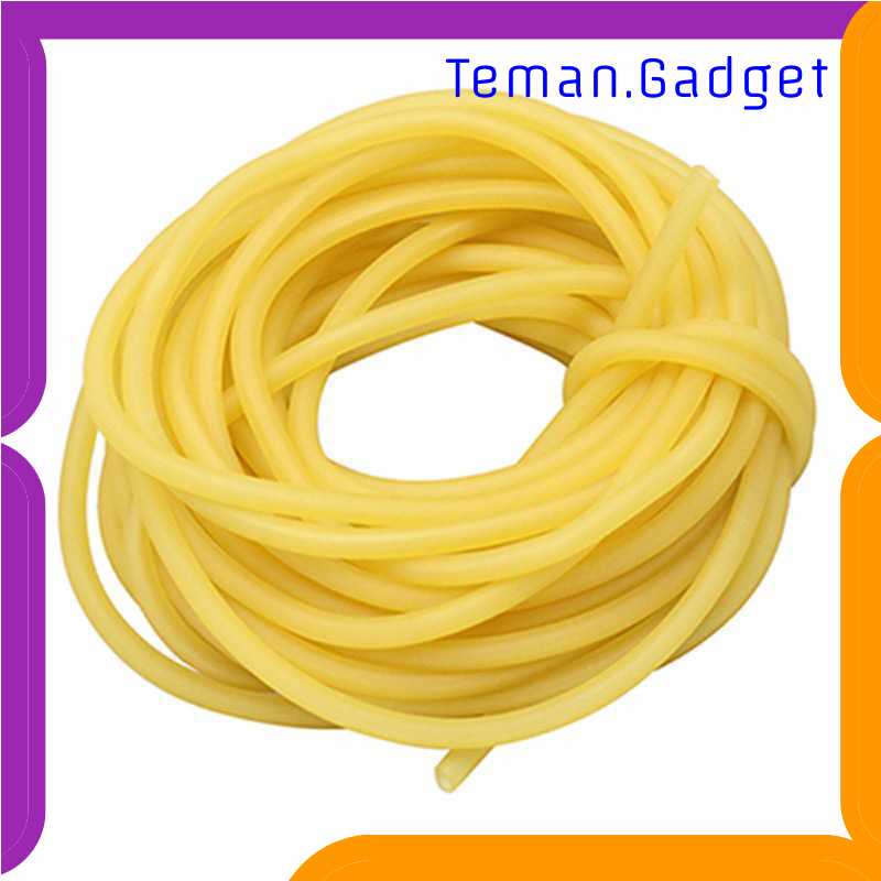 TG-IDI Tali Ketapel Slingshot Rubber Catapult 50 Meter