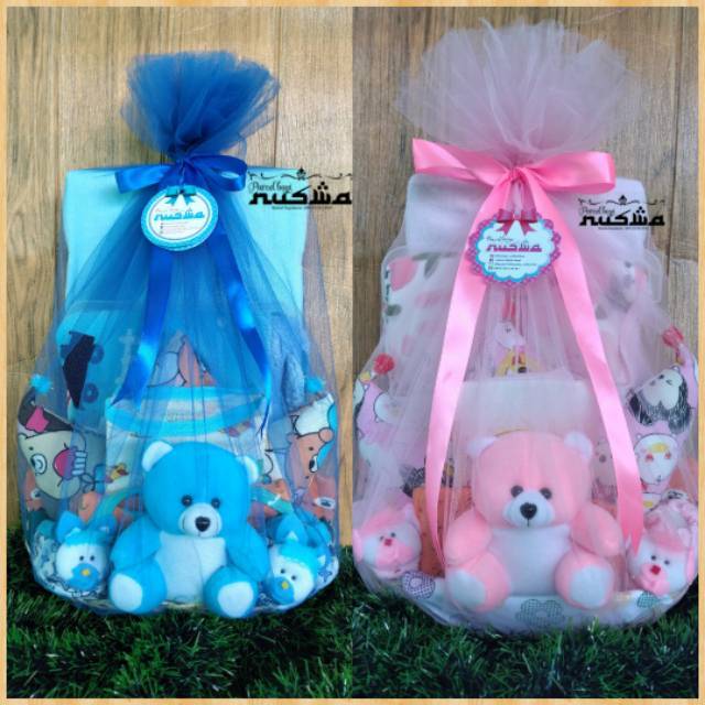 Parsel bayi/kado bayi baru lahir/parcel bayi/hampers baby/baby gift set/kado melahirkan/souvenir had