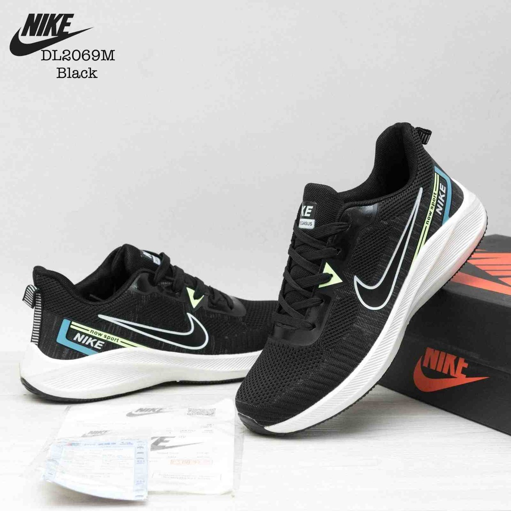SEPATU COWOK DL2069M
