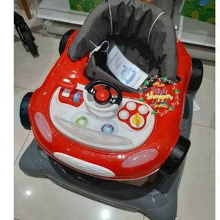 mothercare ocean adventure walker